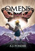 Omens (The Sylvalla Chronicles, #3) (eBook, ePUB)