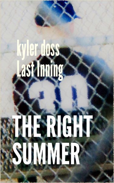The Right Summer (eBook, ePUB)