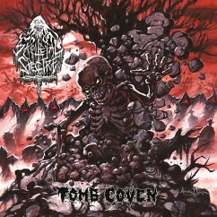 Tomb Coven - Skeletal Spectre