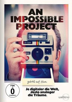 An Impossible Project - Diverse