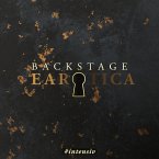 Backstage (Erotische Kurzgeschichte by Lilly Blank) (MP3-Download)
