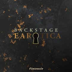 Backstage (Erotische Kurzgeschichte by Lilly Blank) (MP3-Download) - Kir, Alexa