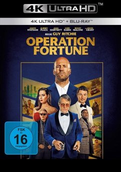 Operation Fortune