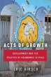 Acts of Growth (eBook, PDF) - Bild 1