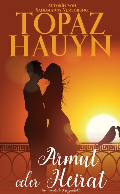 Cover Armut oder Heirat (eBook, ePUB)