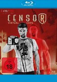 Censor - Virtual Cops