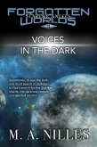 Voices in the Dark (Starfire Angels: Forgotten Worlds, #11) (eBook, ePUB)