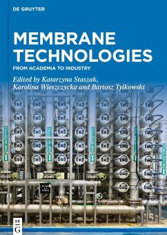 Cover Membrane Technologies