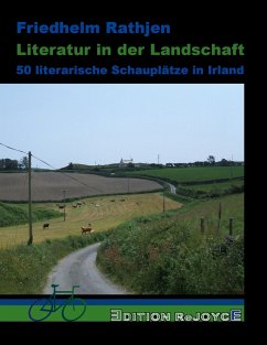 Literatur in der Landschaft - Rathjen, Friedhelm