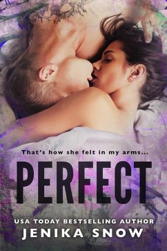 Cover Perfect (eBook, ePUB)