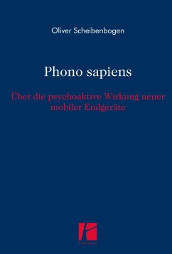 Phono sapiens - Scheibenbogen, Oliver