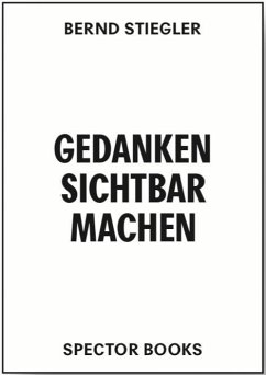 Gedanken sichtbar machen. Oscar Gustave Rejlander und die viktorianische Photographie