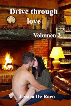 Cover Drive through love en español (eBook, ePUB)