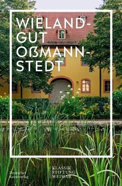 Wielandgut Oßmannstedt - Esterházy, Fanny