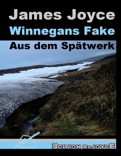 Winnegans Fake - Joyce, James