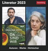 Literatur Tagesabreißkalender 2023 Literatur Tagesabreißkalender 2023