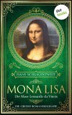 Mona Lisa - Die Muse Leonardo da Vincis (eBook, ePUB)