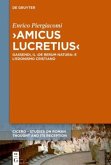 'Amicus Lucretius'