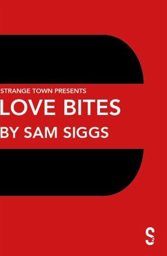 Cover Love Bites (eBook, ePUB)