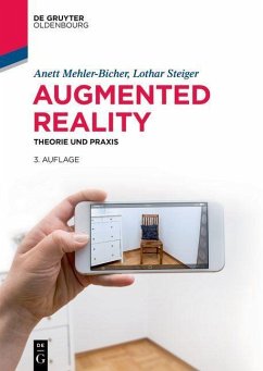 Augmented Reality - Mehler-Bicher, Anett;Steiger, Lothar