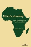 Africa¿s Journey