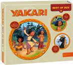 Yakari - Best of Box