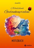 Arbeitsbuch Gedankenpraline, NOTIZBUCH, leere Seiten