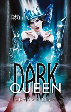 DARK QUEEN - Mortis, Fabia