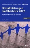 Sozialleistungen im Überblick 2022