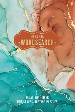 Mindful Wordsearch - Welbeck (INGRAM US)