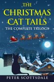 Christmas Cat Tails Christmas Cat Tails