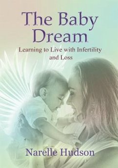 The Baby Dream - Hudson, Narelle (Narelle Hudson)