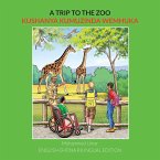 A Trip to the Zoo: English-Shona Bilingual Edition