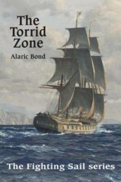 Cover Torrid Zone