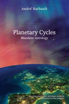 Planetary Cycles Mundane Astrology - Barbault, Andre