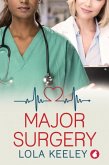 Major Surgery Major Surgery