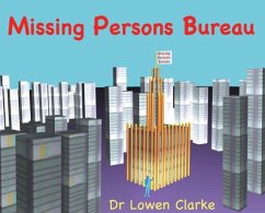Cover Missing Persons Bureau