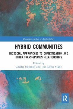 Cover Hybrid Communities