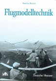 Flugmodelltechnik (eBook, ePUB)