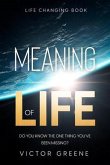 Life Changing Book (eBook, ePUB)