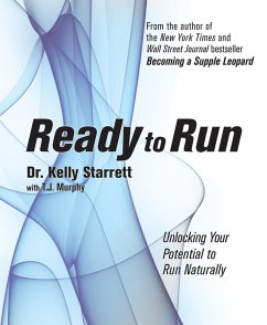 Ready to Run (eBook, ePUB) - Starrett, Kelly