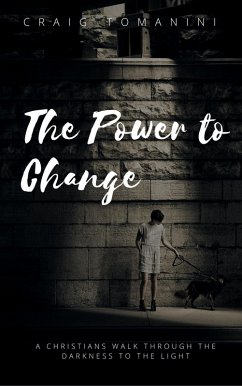 Cover The Power To Change (eBook, ePUB)