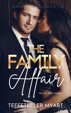 The Family Affair (eBook, ePUB) - Myart, Teffeteller