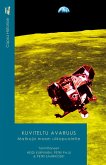 Kuviteltu avaruus (eBook, ePUB)