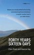 Forty years, sixteen days (eBook, ePUB) - Bild 1