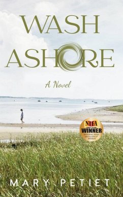 Cover Wash Ashore (eBook, ePUB)