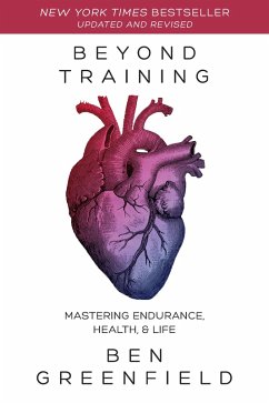 Beyond Training, 2nd Edition (eBook, ePUB) - Greenfield, Ben
