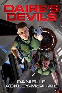 Daire's Devils (eBook, ePUB) - Ackley-Mcphail, Danielle