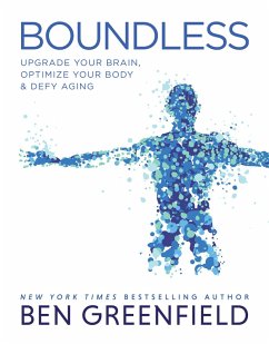 Boundless (eBook, ePUB) - Greenfield, Ben