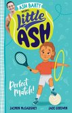 Little Ash Perfect Match! (eBook, ePUB)